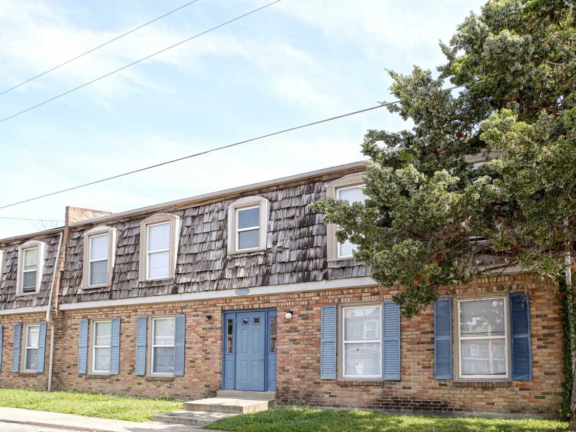 Turtle Creek Apartments Apartments in Louisville, KY