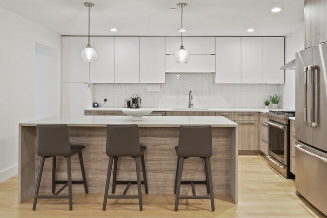 Foto del edificio - 55 E Springfield St