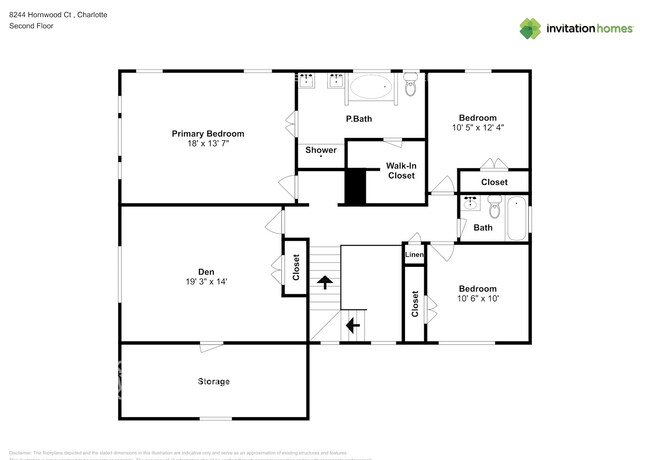 Building Photo - 8244 Hornwood Ct