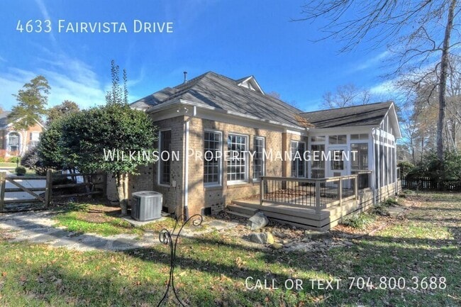 Building Photo - 4633 Fairvista Dr