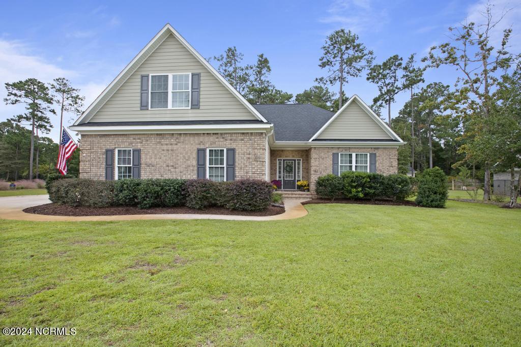 162 Mansfield Court, Hampstead, NC 28443 House Rental in Hampstead