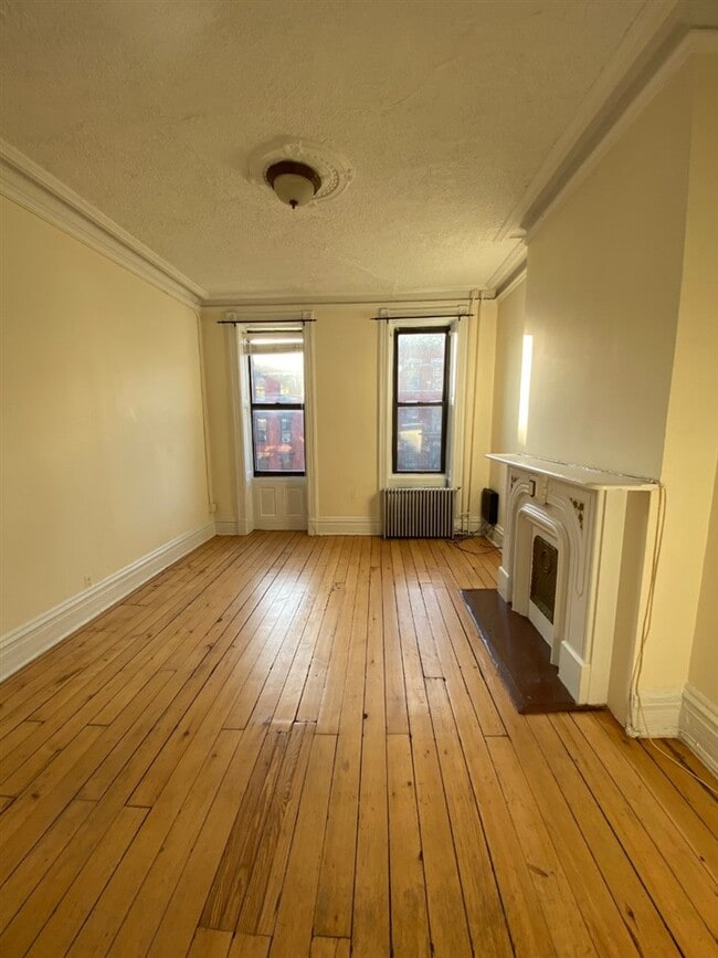 Foto del edificio - 516 Jersey Ave