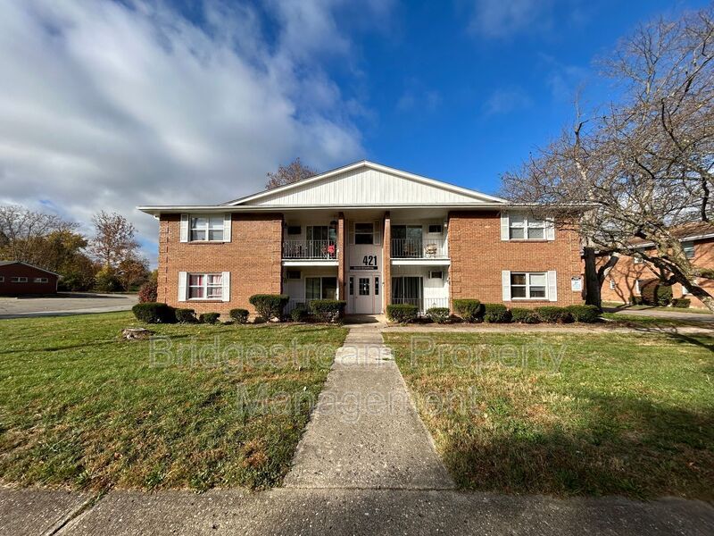 Foto principal - 461-481 N Broadway St