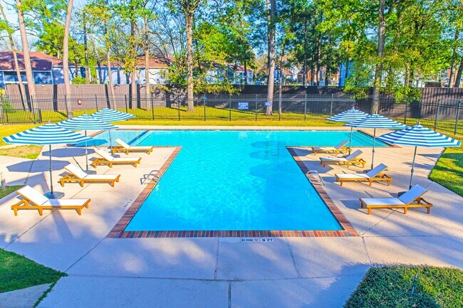 Interior Photo - Roundhill Townhomes