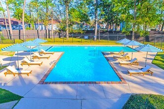 Interior Photo - Roundhill Townhomes