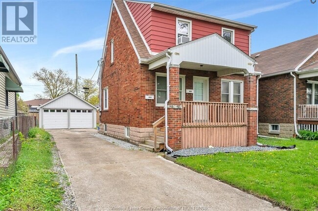 Building Photo - 1564 Alexis Rd