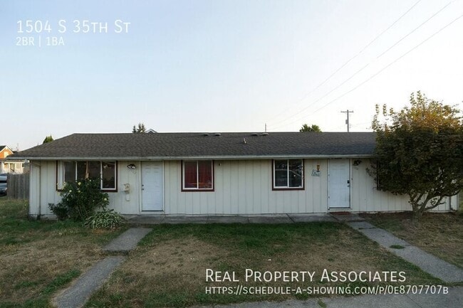 Building Photo - 1504 S 35th St