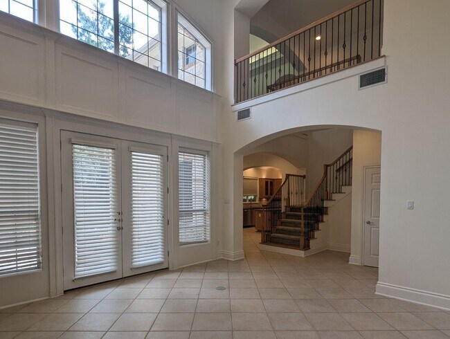 Foto del edificio - Serene 3 Bed / 3 Bath in Great Austin Loca...