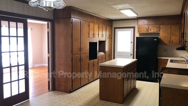 Foto del edificio - 1006 Clarkson St