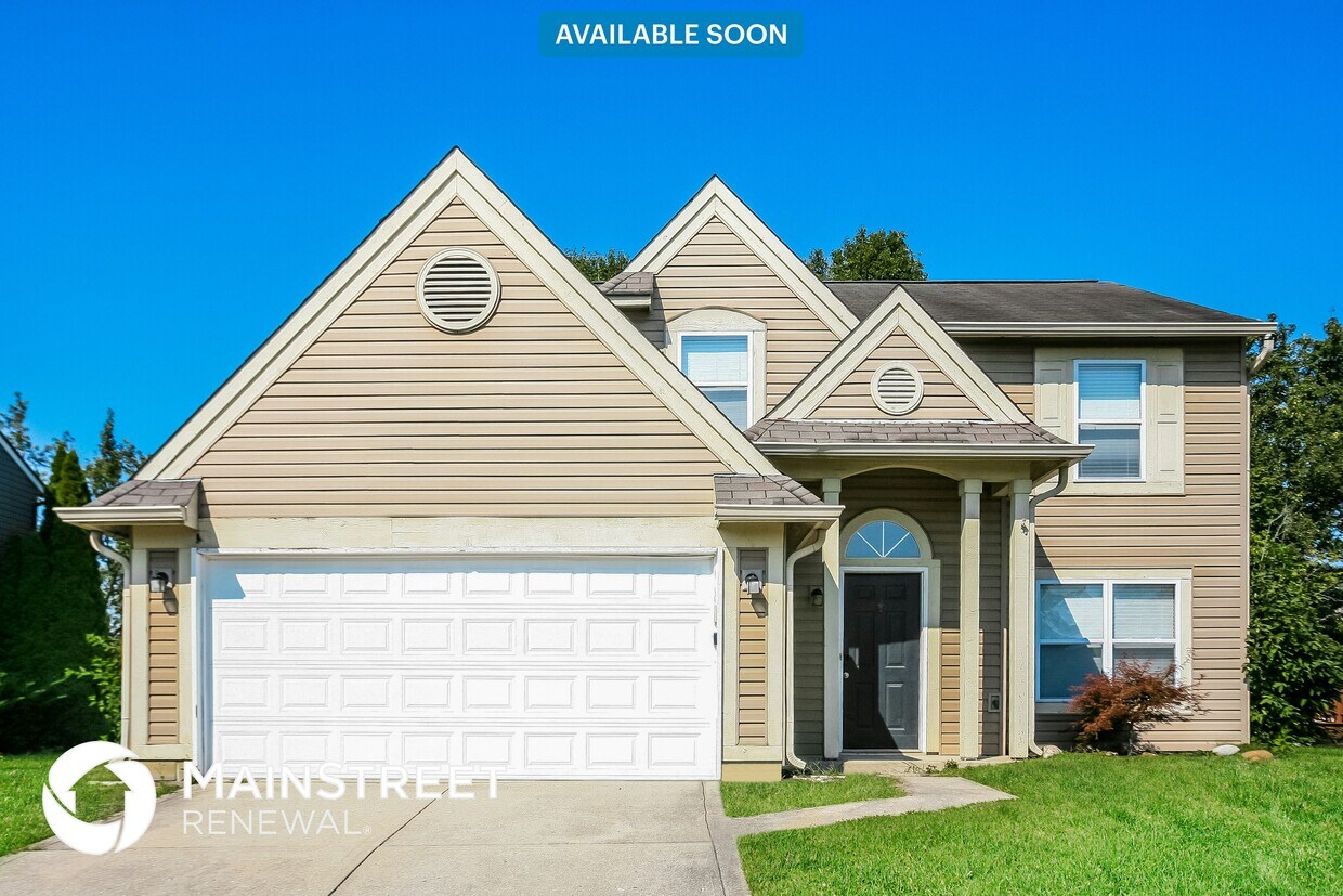 Foto principal - 5934 Ann Marie Way
