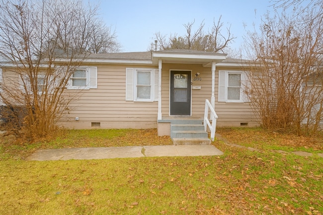 Photo - 3120 NW 31st St House