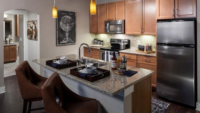 Foto del edificio - 1 bedroom in Lewisville TX 75056