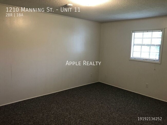 Building Photo - 1210 Manning St