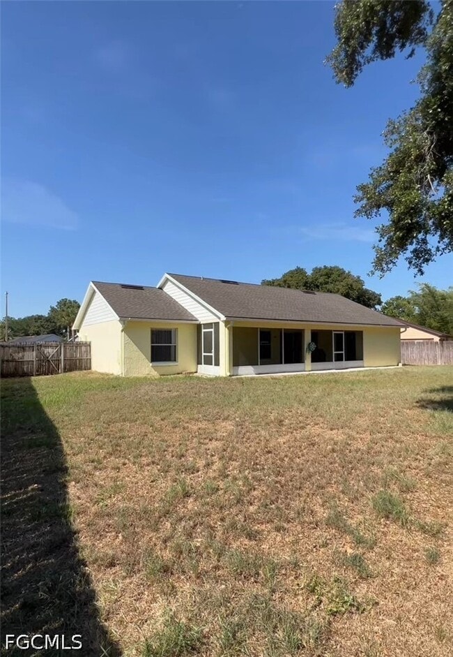 Foto del edificio - 14713 Indian Ridge Trail