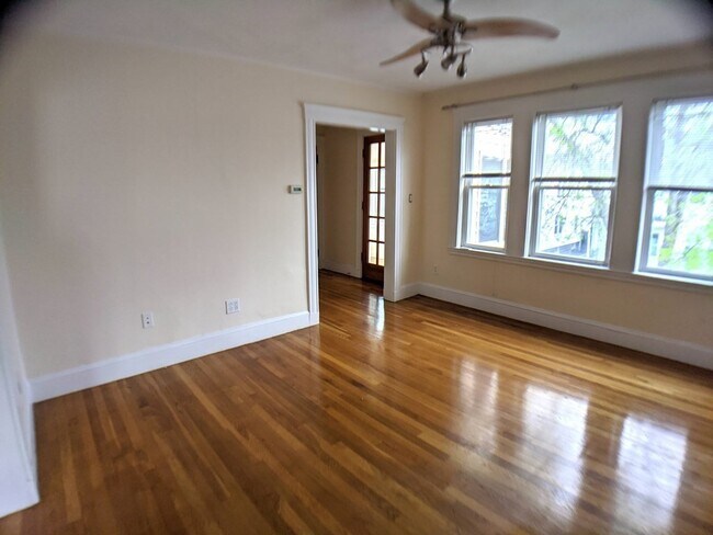 Foto del edificio - 67 1st St