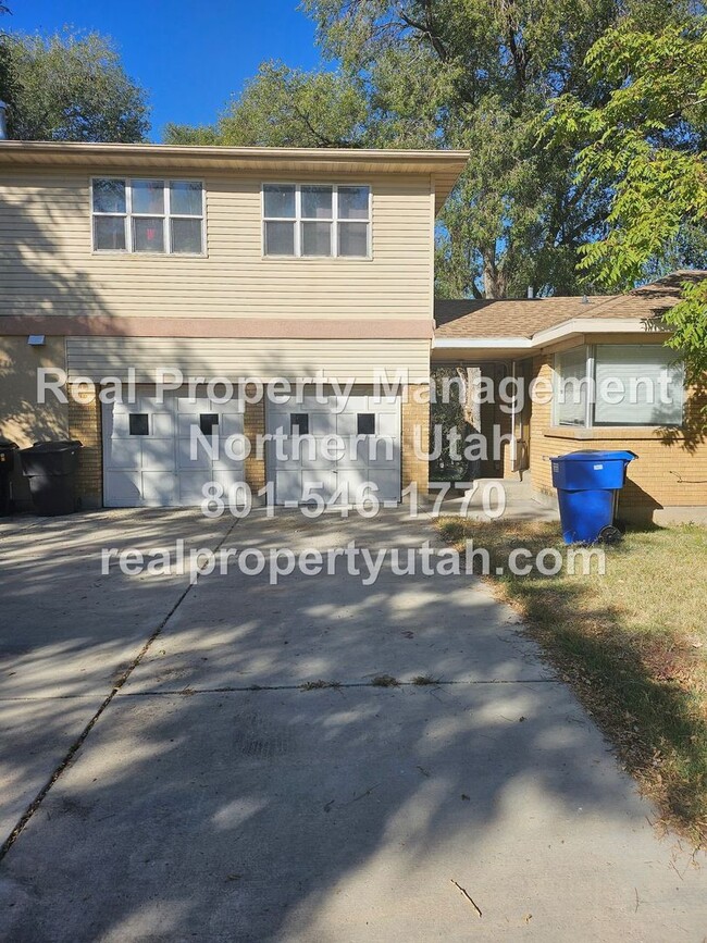 Foto del edificio - 3 Bedroom 1 Bathroom Home in Plain City No...