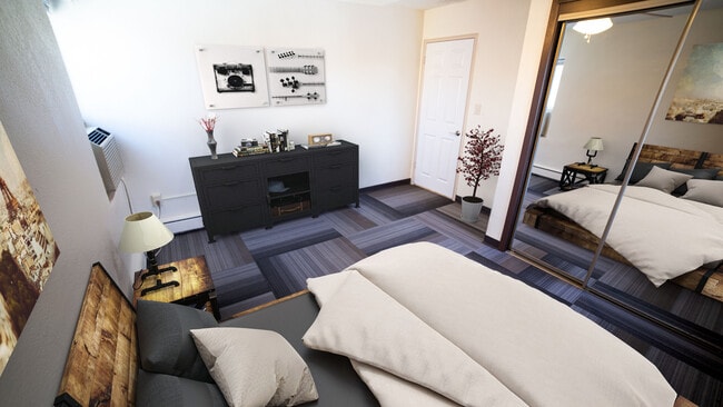 Photo - AVID Uptown Apartments