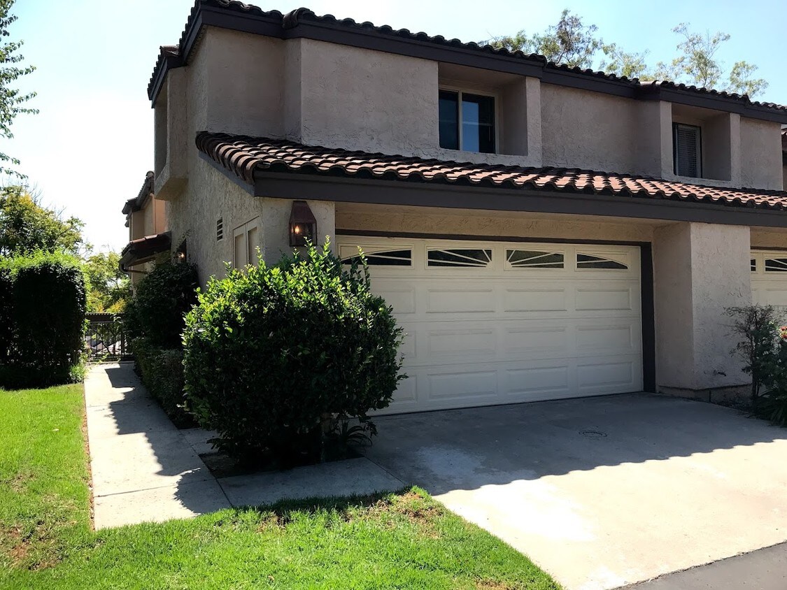 1125 Wren Glen, Escondido, CA 92026 Townhome Rentals in Escondido CA