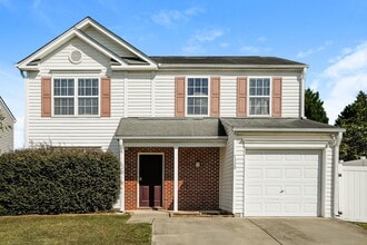 Building Photo - 7330 Great Laurel Dr