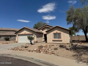 Building Photo - 12502 W Charter Oak Rd