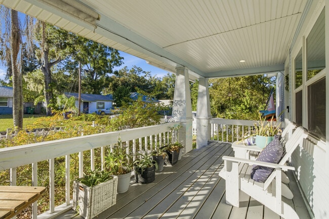 Building Photo - 3203 N Bailey St