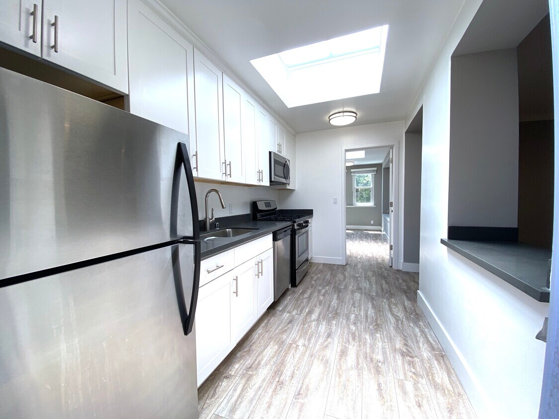 Foto principal - 2280 Pine St