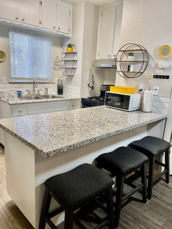 Foto del edificio - 1117 N 11th Ave