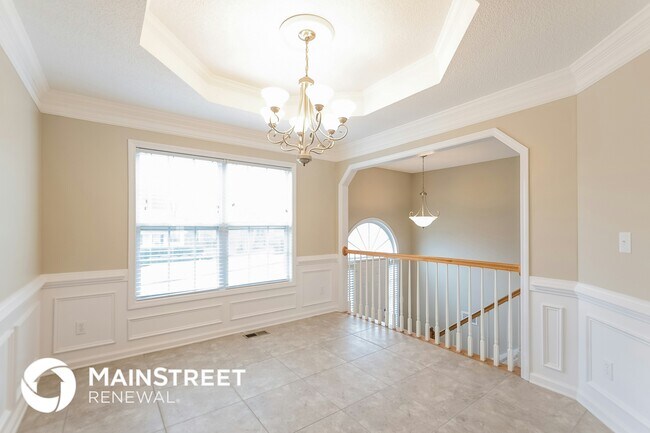 Foto del edificio - 122 Ivy Grove Way