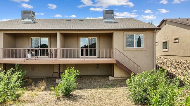 Building Photo - 4441 N Miner Rd