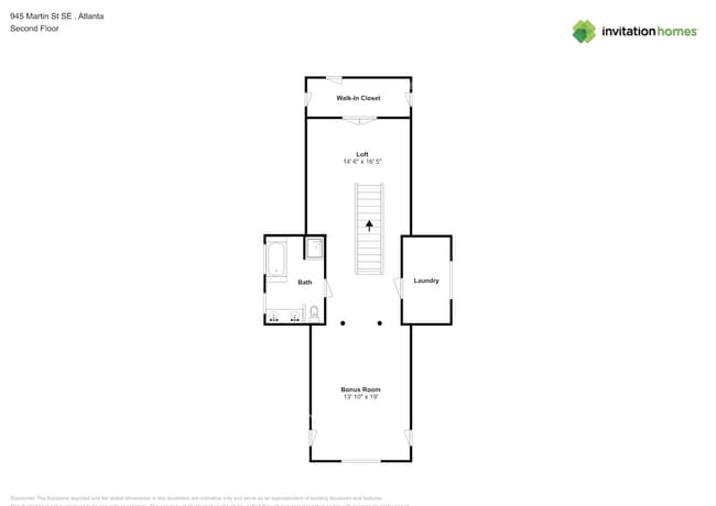 Foto del edificio - 945 Martin St SE