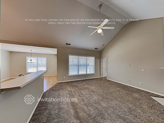 Building Photo - 5020 Fieldstone View Cir