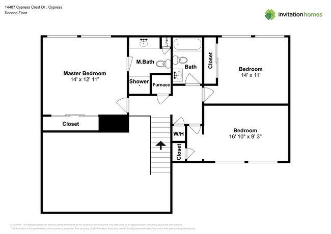 Building Photo - 14407 Cypress Crest Dr