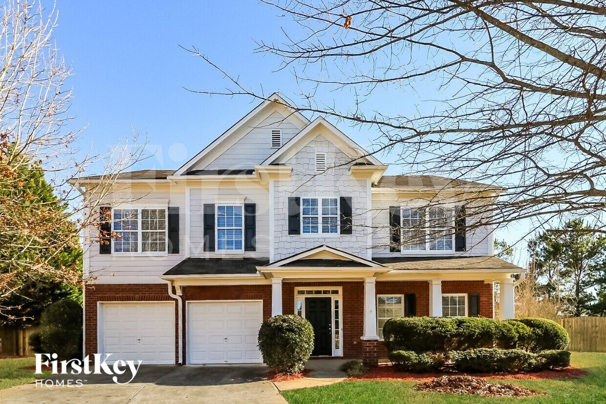 Foto principal - 204 Birch Hill Ct