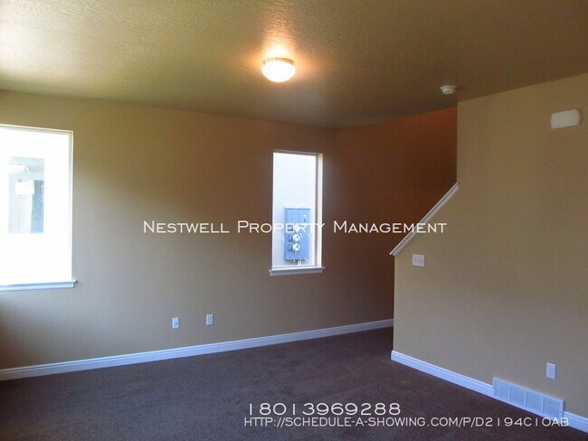 Building Photo - Lehi 3 bed Townhome near Thanksgiving Point