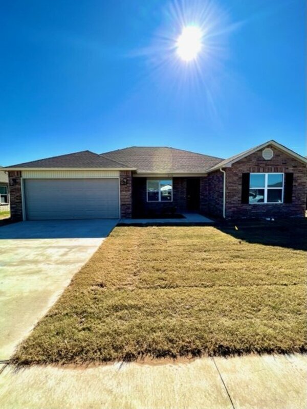 8324 East 162nd Place South, Bixby, OK 74008 House Rental in Bixby