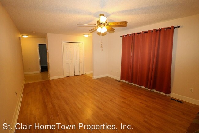 Building Photo - 3 br, 2 bath House - 915 Truss Ferry Rd