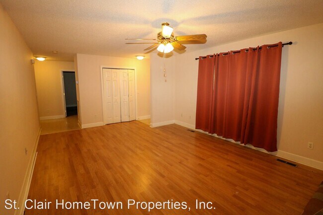 Foto del edificio - 3 br, 2 bath House - 915 Truss Ferry Rd