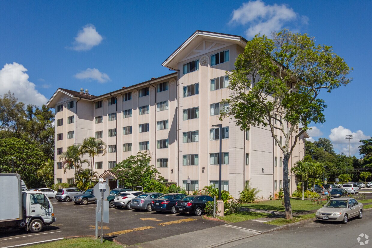 La'Iola At Ihoiho Place Apartments in Wahiawa, HI