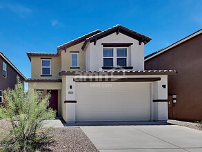 Building Photo - 6476 E Paseo Baranda