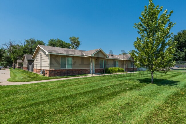 Foto del edificio - 4204 Newell St