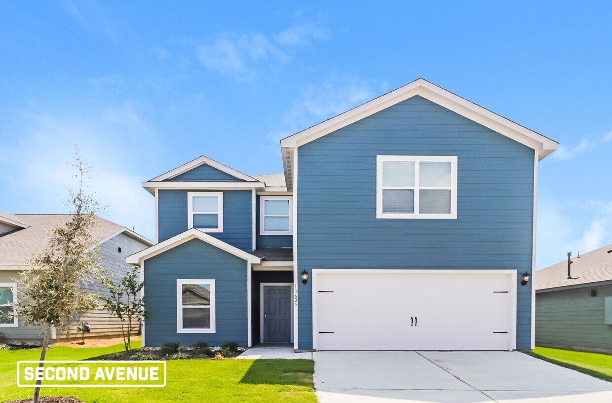 13625 Roosevelt Arch Dr, Ponder, TX 76259 House Rental in Ponder, TX