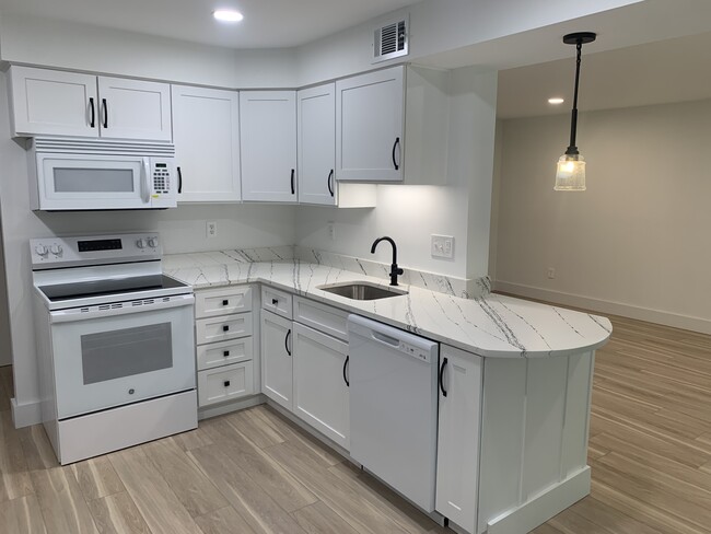 all new appliances - 1 Lucan Ct