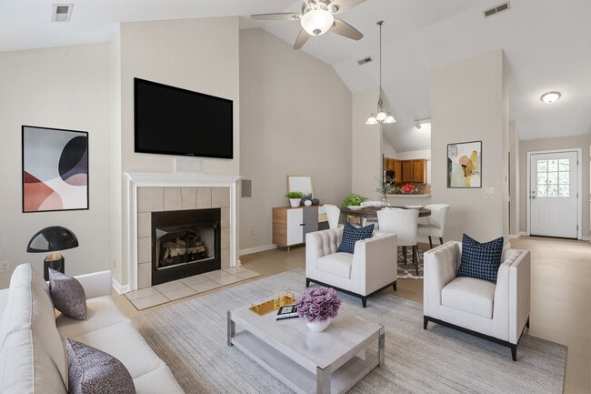 Building Photo - 8819 Percy Way