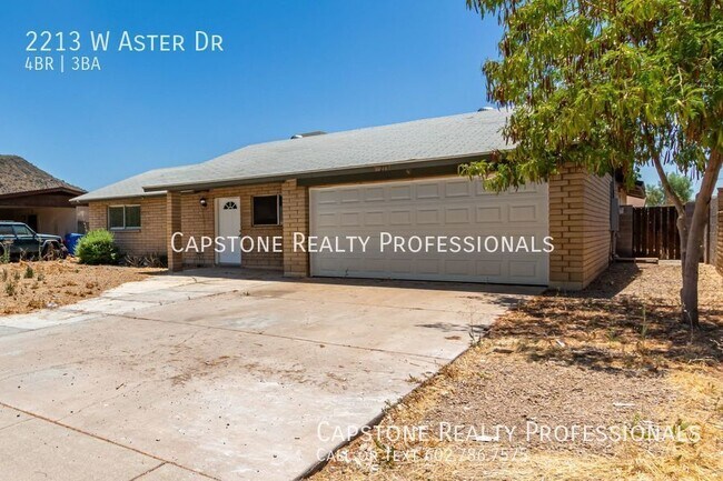 Foto del edificio - Charming 4-Bedroom Home: Modern Amenities,...