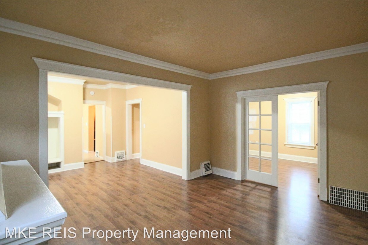 Primary Photo - 2 br, 1 bath House - 2455 N. 55th Street