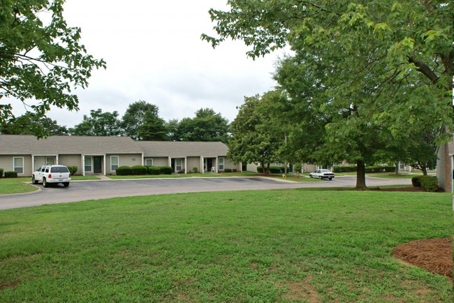 Building Photo - Dunn Village Apartments