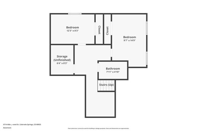 Building Photo - 6714 Abbeywood Dr