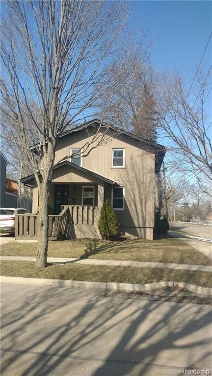 Primary Photo - 1591 Humphrey Ave