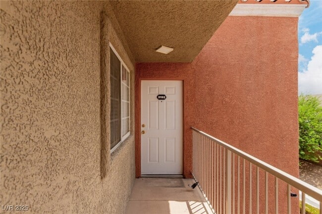 Foto del edificio - 4730 E Craig Rd