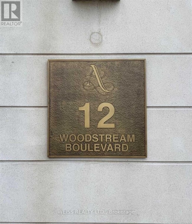 Photo du bâtiment - 12 Woodstream Blvd